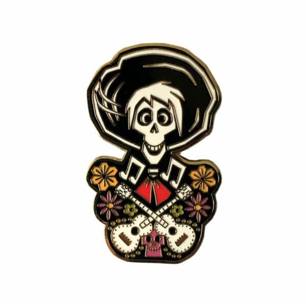 Loungefly - Hector Limited 600 Pin