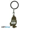 ABYstyle - Sleutelhanger - Star Wars Porg