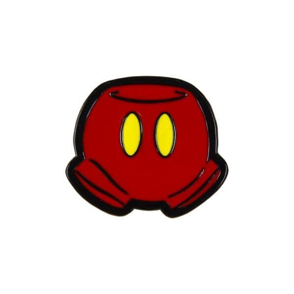 Cerdá - Mickey Mouse Broek Pin
