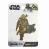 Loungefly - Mandalorian Pin