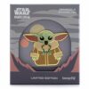 Loungefly - The Child Jumbo Pin