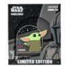 Loungefly - The Child Buttons Jumbo Pin