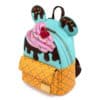 Loungefly - Mickey & Minnie Ijsco Mini BackPack