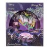 Loungefly - Peter Pan Zeemeermin Jumbo Pin