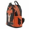 De Loungefly - De Leeuwenkoning Scar Mini BackPack