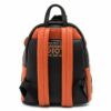 De Loungefly - De Leeuwenkoning Scar Mini BackPack