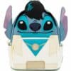 Loungefly - Elvis Stitch Mini BackPack