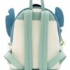 Loungefly - Elvis Stitch Mini BackPack