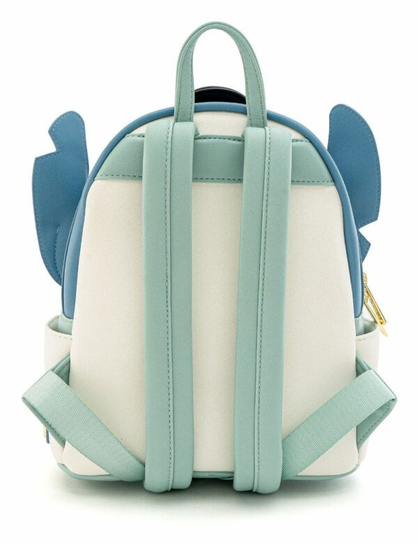 Loungefly - Elvis Stitch Mini BackPack