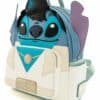 Loungefly - Elvis Stitch Mini BackPack