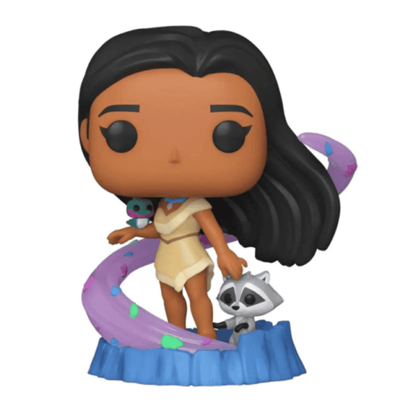 Funko Pop! - 1017 Prinses Pocahontas