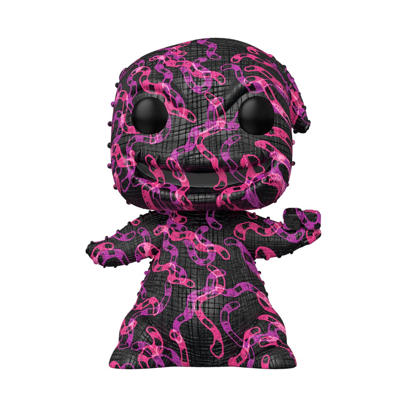 funko pop oogie