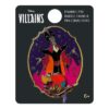 Loungefly - Jafar Schild Pin