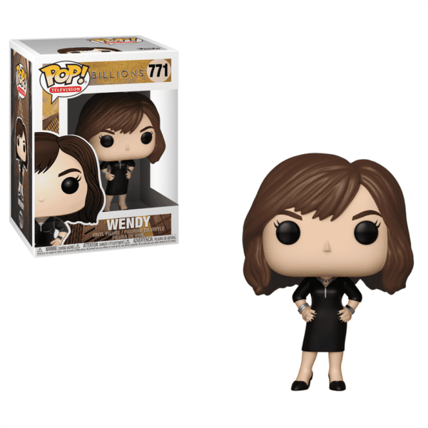 Funko Pop! - 771 Billions - Wendy