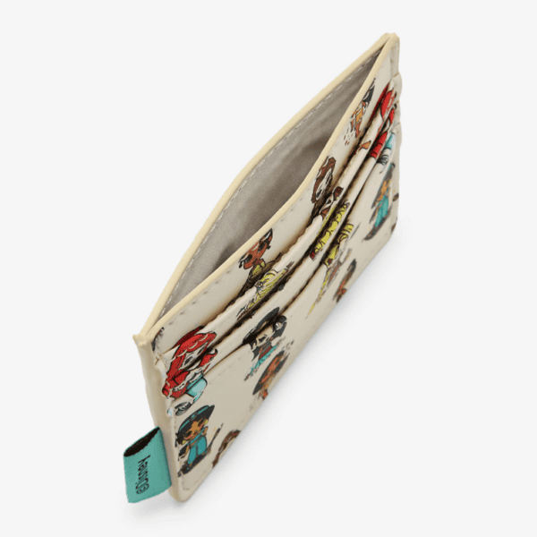 Loungefly - Disney Jonge Prinsessen Creditcardhouder USA Exclusief
