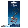 ABYstyle - Sleutelhanger - Mushu