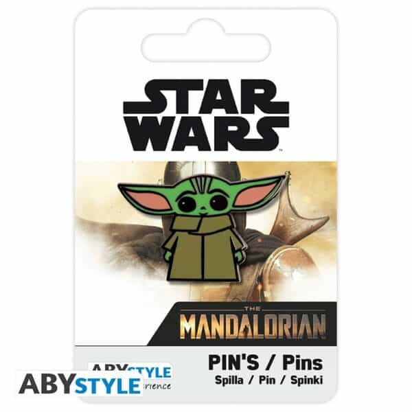 ABYstyle - Mandalorian - The Child