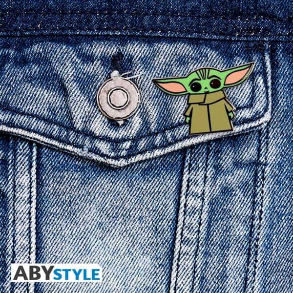 ABYstyle - Mandalorian - The Child