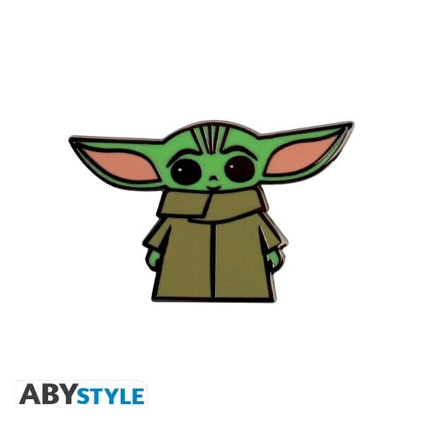 ABYstyle - Mandalorian - The Child