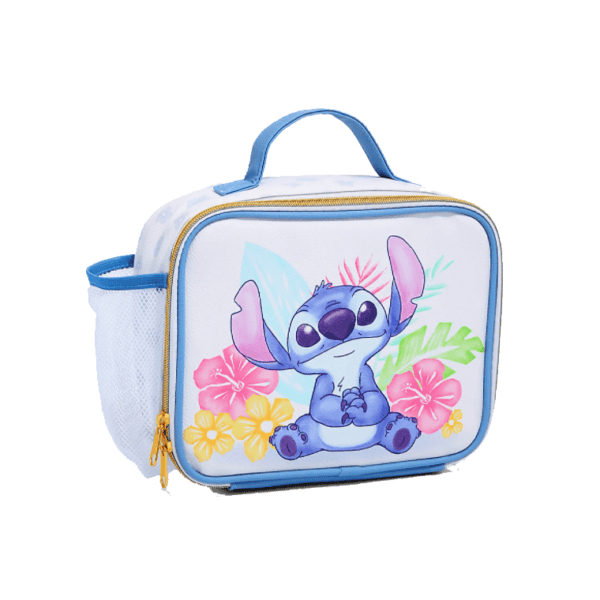 Loungefly - Disney Lilo & Stitch Lunch Box USA Exclusief