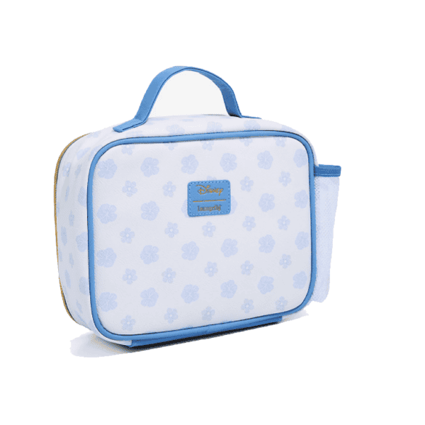 Loungefly - Disney Lilo & Stitch Lunch Box USA Exclusief