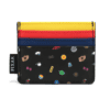 Loungefly - Disney Pixar Icoontjes Creditcardhouder USA Exclusief