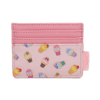 Loungefly - Disney Prinsessen Ijsejes Creditcardhouder USA Exclusief