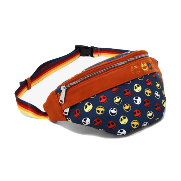 Loungefly - Disney The Nightmare Before Christmas Jack Heuptasje USA Exclusief