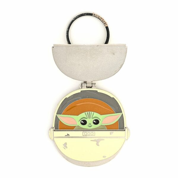 Loungefly - Sleutelhanger - Mandalorian - The Child