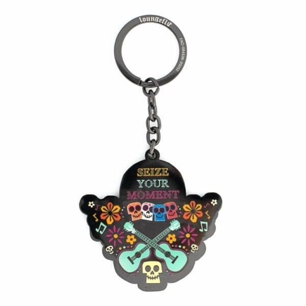 Loungefly - Sleutelhanger - Coco