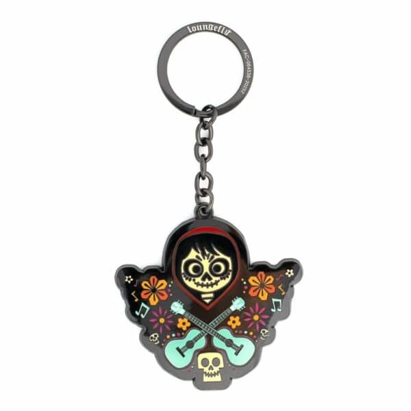 Loungefly - Sleutelhanger - Coco