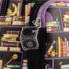 Loungefly - Disney Villains Boeken Mini BackPack