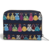 Loungefly - Disney Prinsessen Jurken Kast Portomonee USA Exclusief