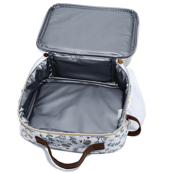 Loungefly - Disney Winnie the Pooh Lunch Box USA Exclusief