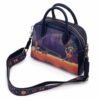 Loungefly - Disney Coco Mariogold Brug Schoudertas