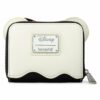 Loungefly - Disney Geest Minnie Mouse Glow in the Dark Portomonee