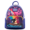 Loungefly - Disney Pocahontas River Bend Mini BackPack