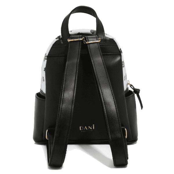 Danielle Nicole - Disney 101 Dalmatiers Kiekeboe Mini BackPack
