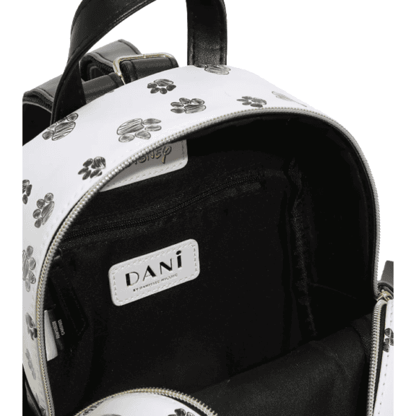 Danielle Nicole - Disney 101 Dalmatiers Kiekeboe Mini BackPack