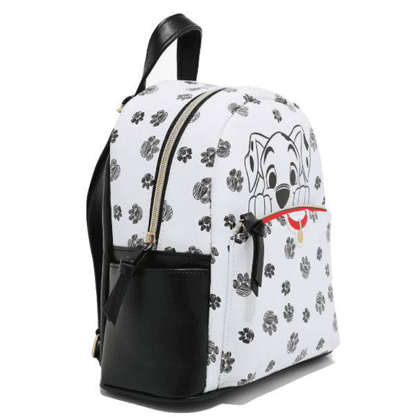 Danielle Nicole - Disney 101 Dalmatiers Kiekeboe Mini BackPack