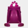 Danielle Nicole - Disney Chesire Monogram Mini BackPack