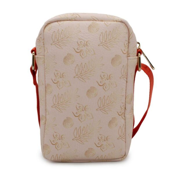 Buckle Down – Disney Prinses Moana Silhouet Schoudertas