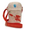 Buckle Down – Disney Prinses Moana Silhouet Schoudertas