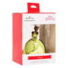 Hallmark - Prinses en de Kikker - Tiana Kerst Ornament USA Exclusive