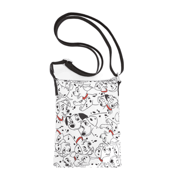 Loungefly - Disney 101 Dalmatiers Schoudertas USA Exclusief