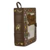 Loungefly - Disney Doornroosje Pin Collectie Mini BackPack