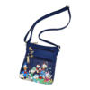 Loungefly - Disney - Ducktales Groep Schoudertas USA Exclusief