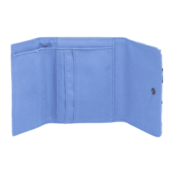 Loungefly - Disney Lilo & Stitch Sneeuwgevecht Portomonee USA Exclusief