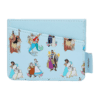Loungefly - Disney Prinsessen - Vaders & Dochters Creditcardhouder USA Exclusief