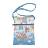Loungefly - Winnie the Pooh - Feestdagen Schoudertas USA Exclusief